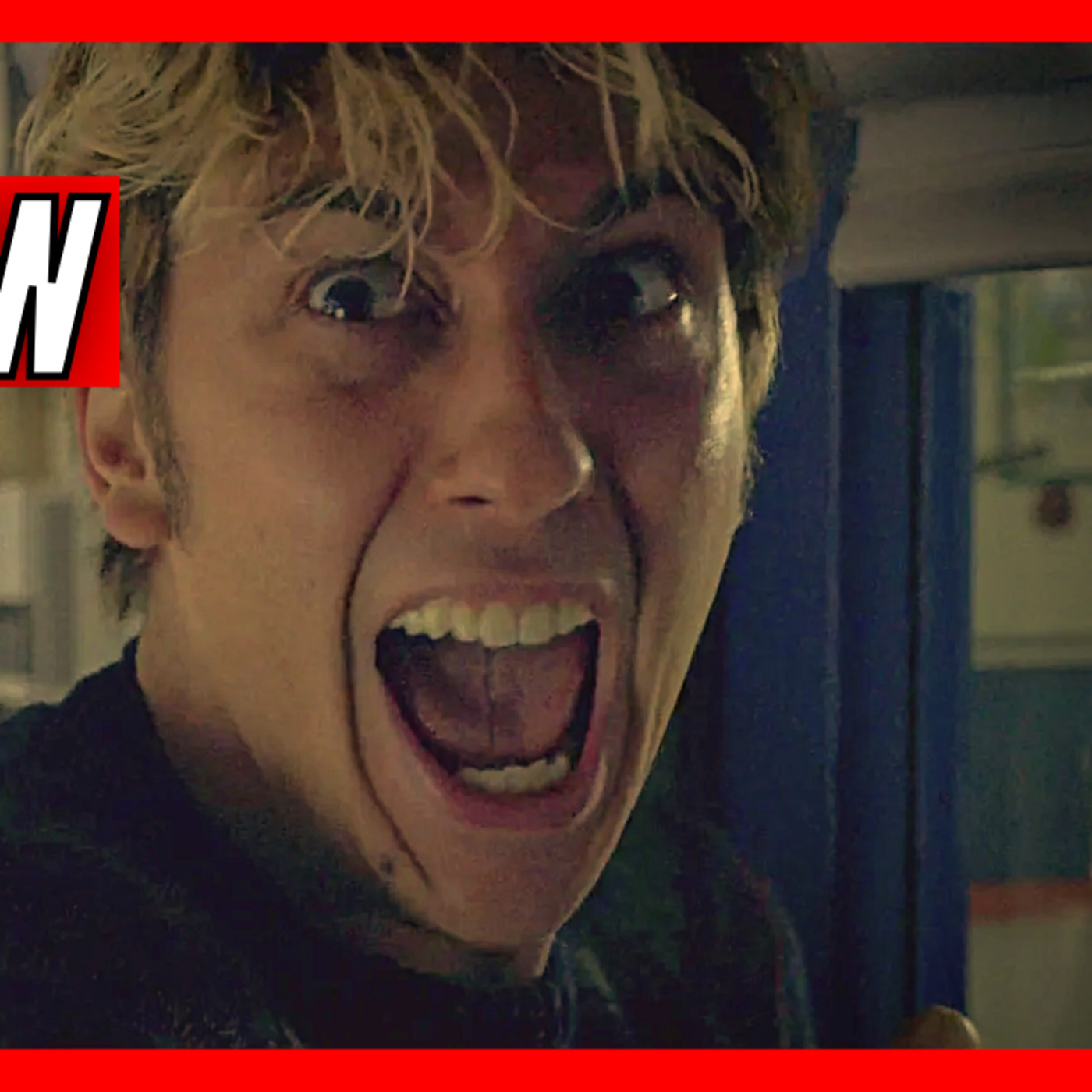 LIVE ACTION DE ANIME | ¿Son todos una basura? [#03] episode artwork