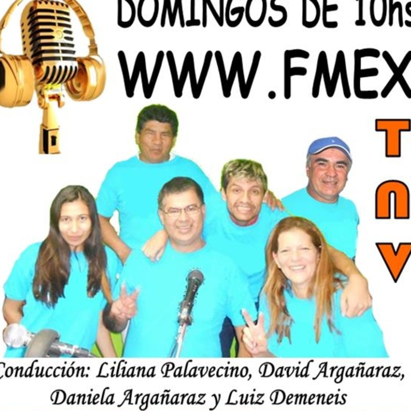 Nuestro Encuentro Radial