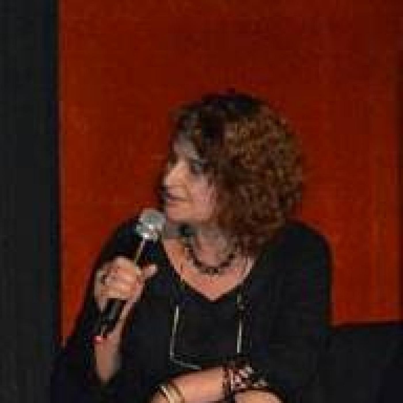 Podcast de Fm Bitacora