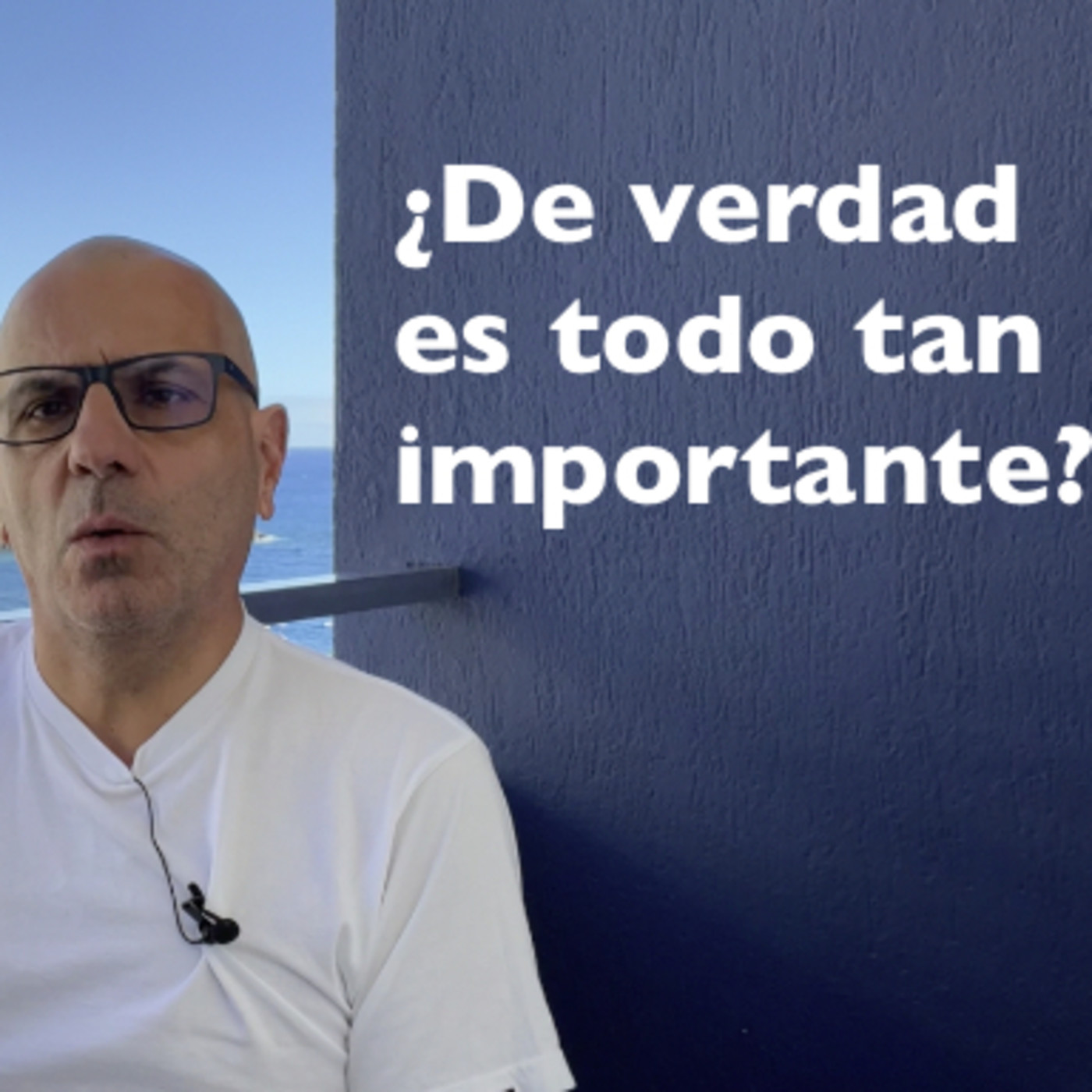 Buscando en el interior