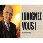 ¡Indignaos! de Stéphane Hessel