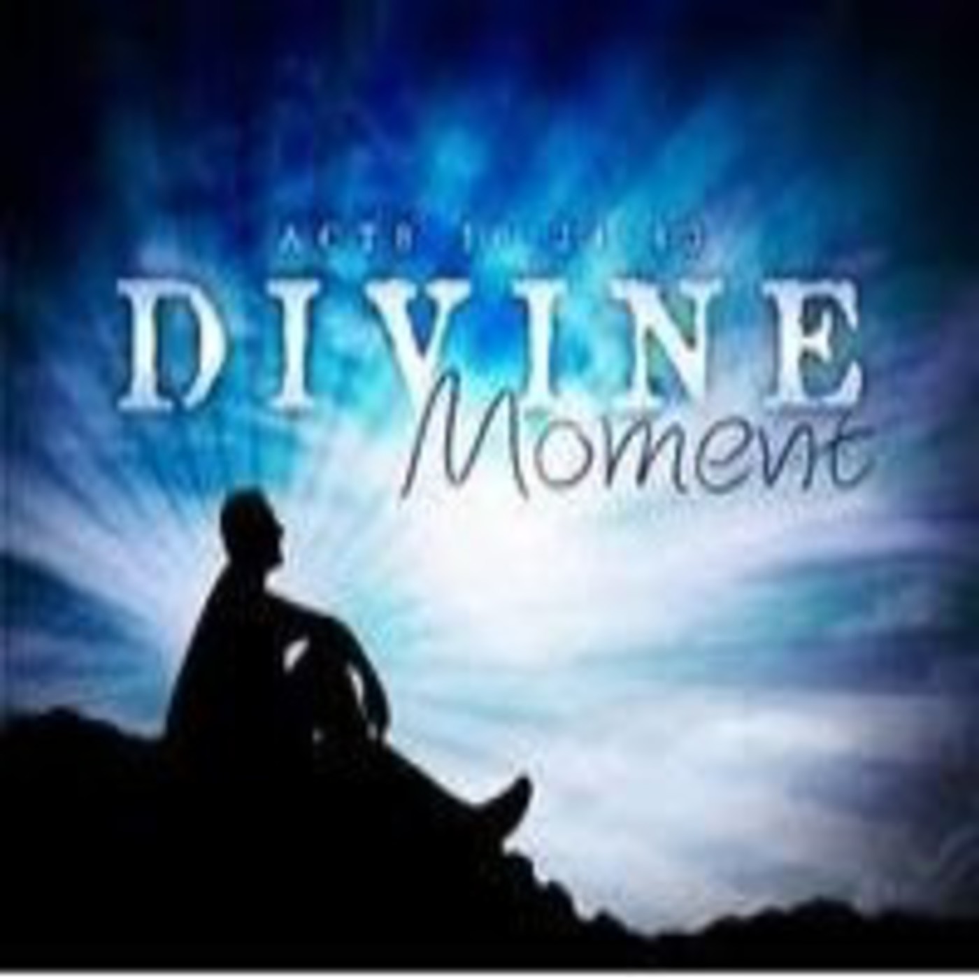 Viviendo en el Momento Divino