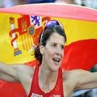 BIO: Ruth Beitia