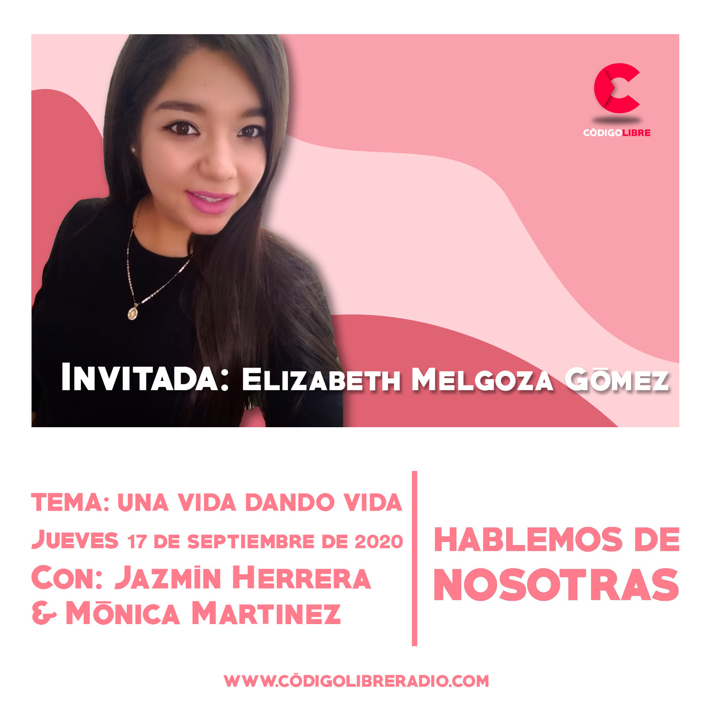 Hablemos de Nosotras