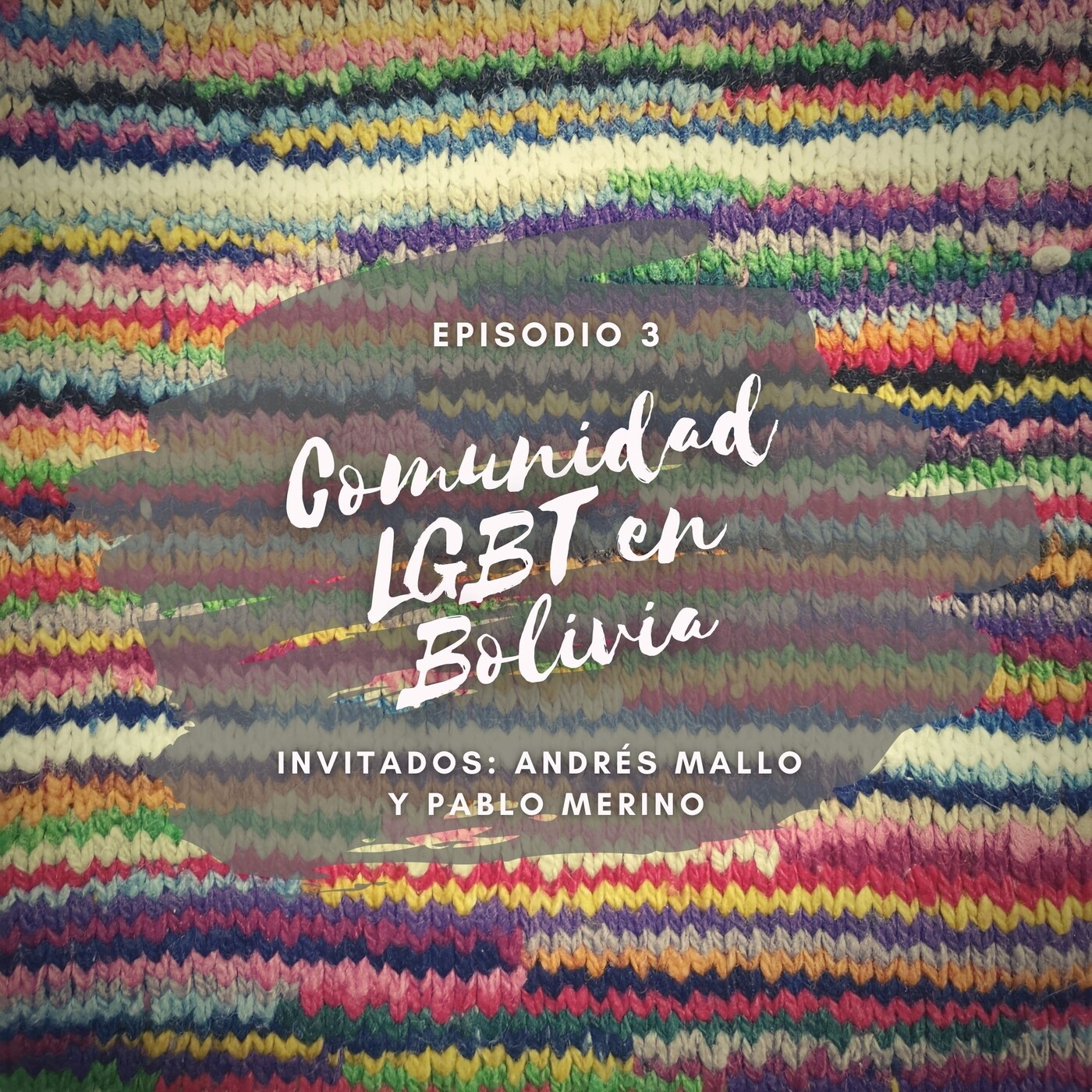 El Ekeko Cultural Podcast