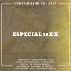 Especial 18xx