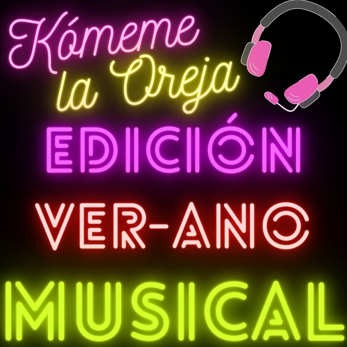 Kómeme la oreja