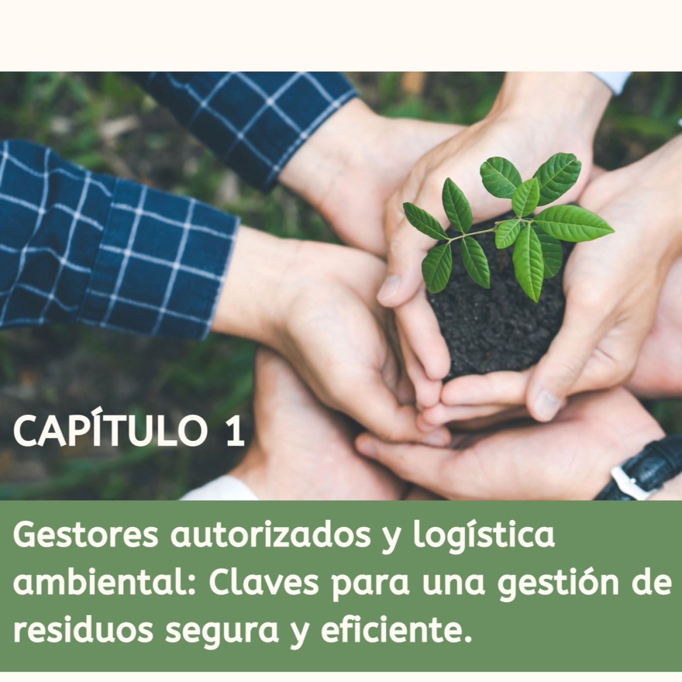 Gestión Responsable: Residuos y Confidencialidad