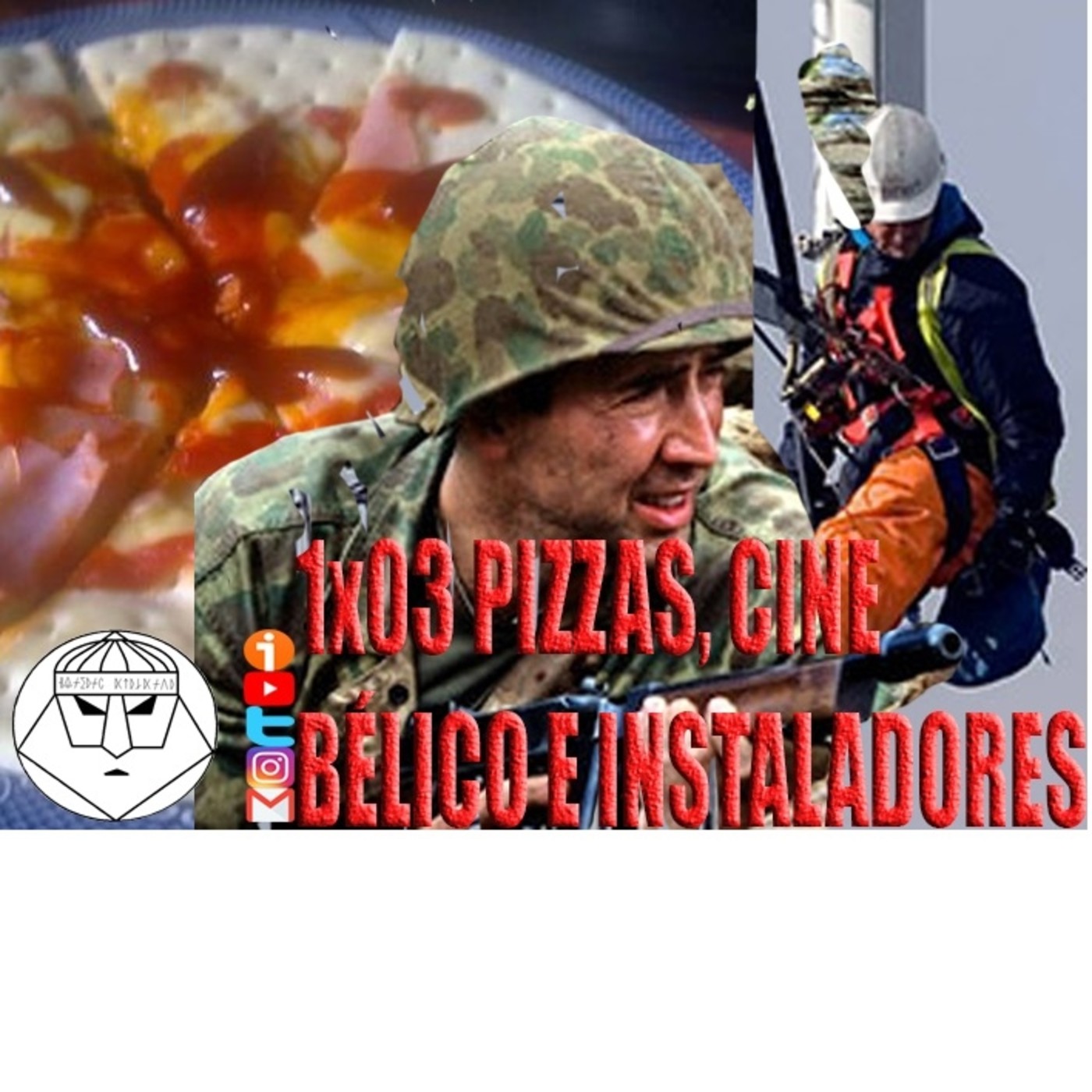 El Palacio Enano Podcast