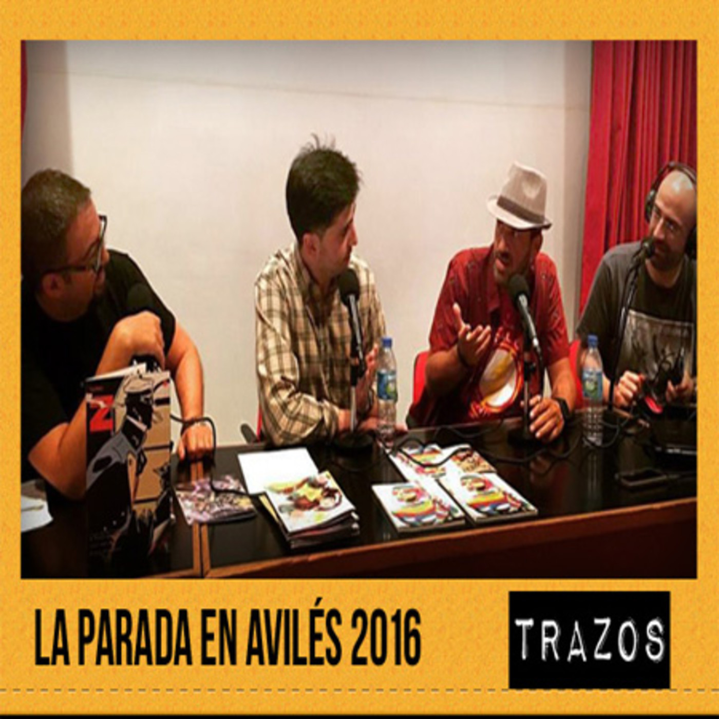 La Parada de los Monstruos 2