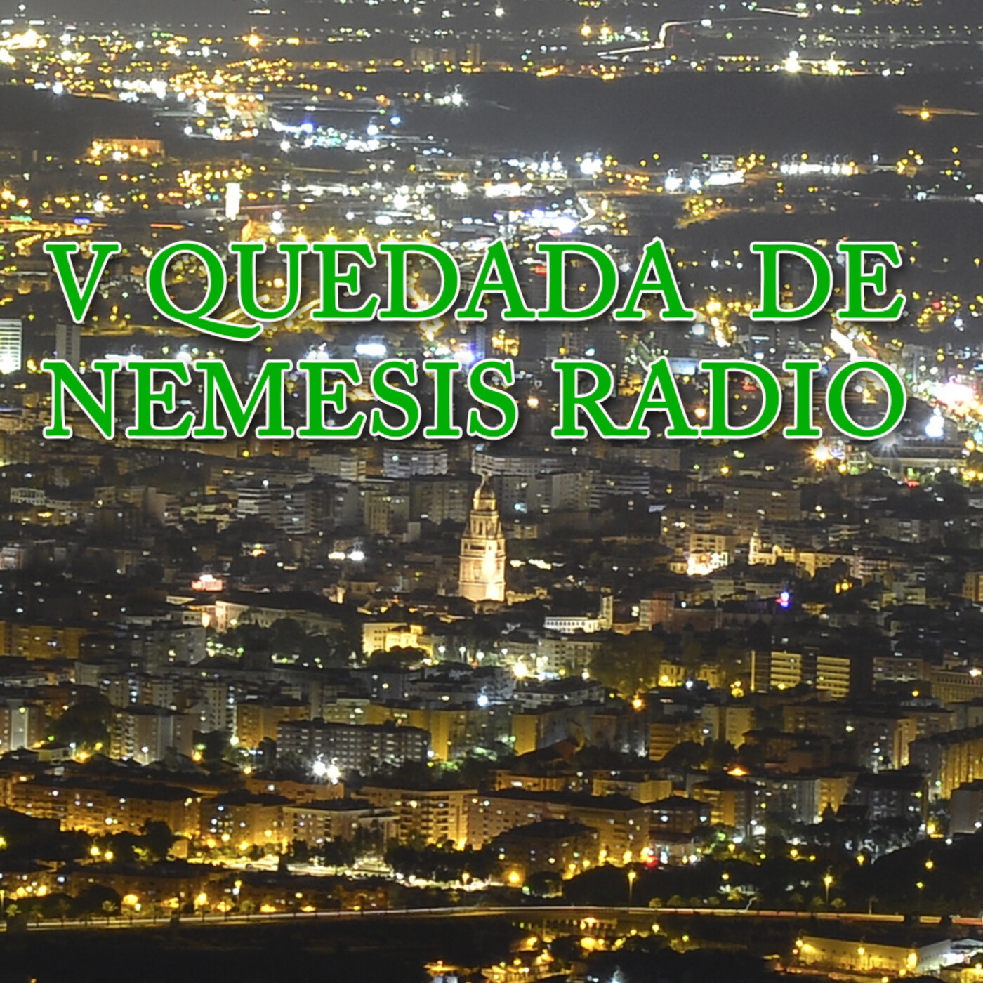 Podcast MISTERIOS EN NEMESIS RADIO