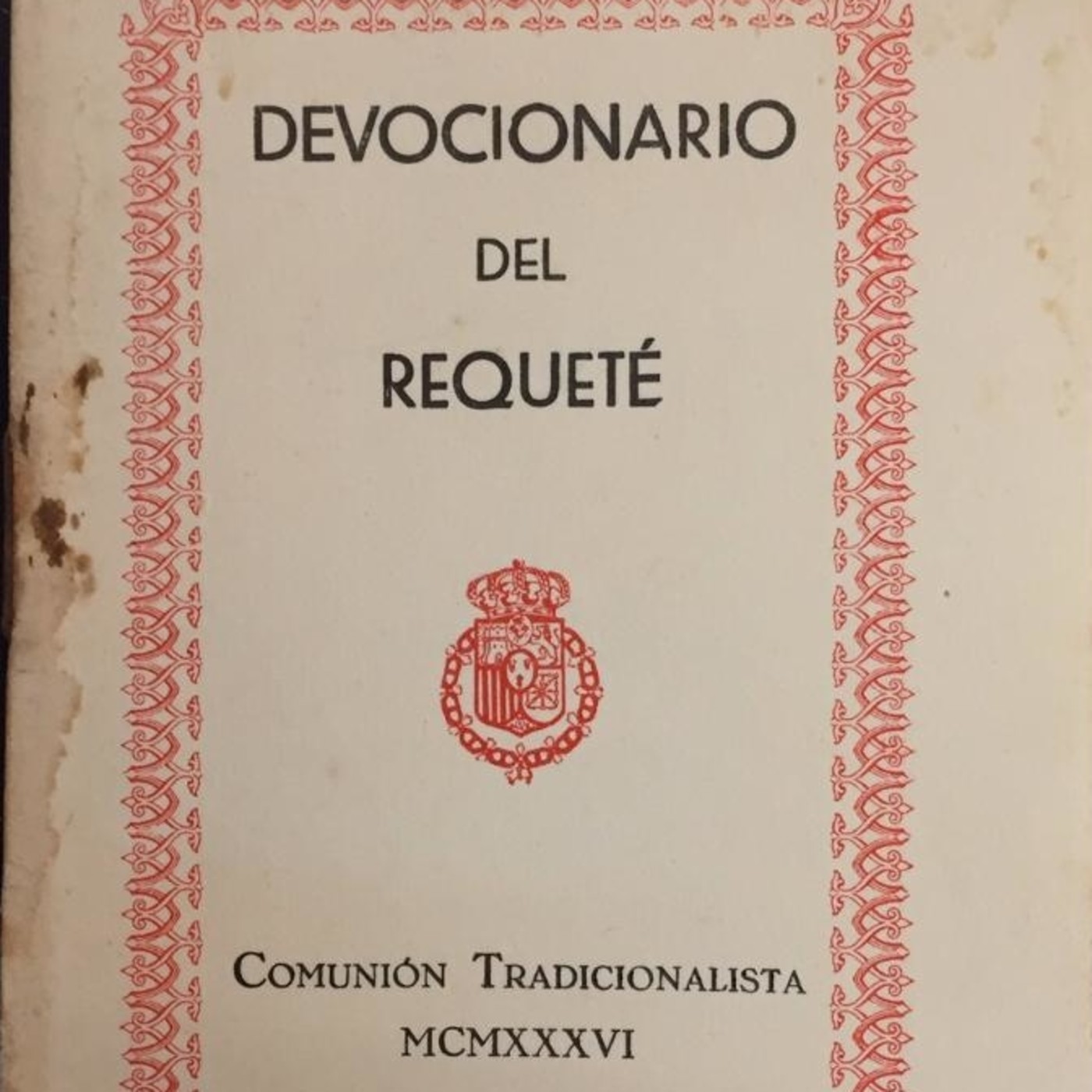 El carlismo y su historia