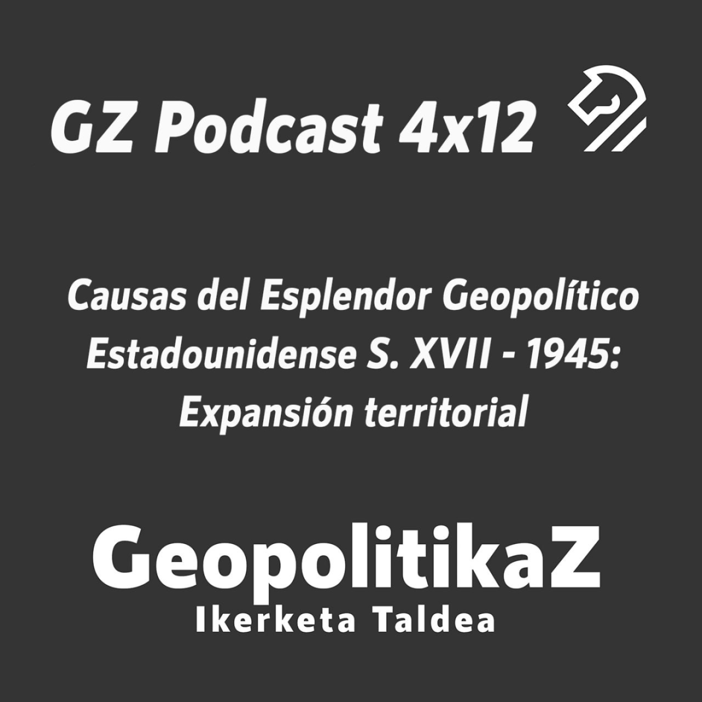 GZ Podcast