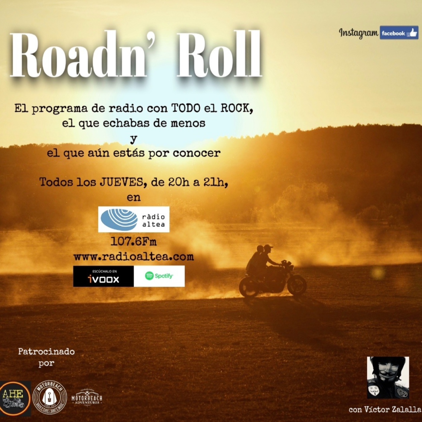 Roadn’ Roll