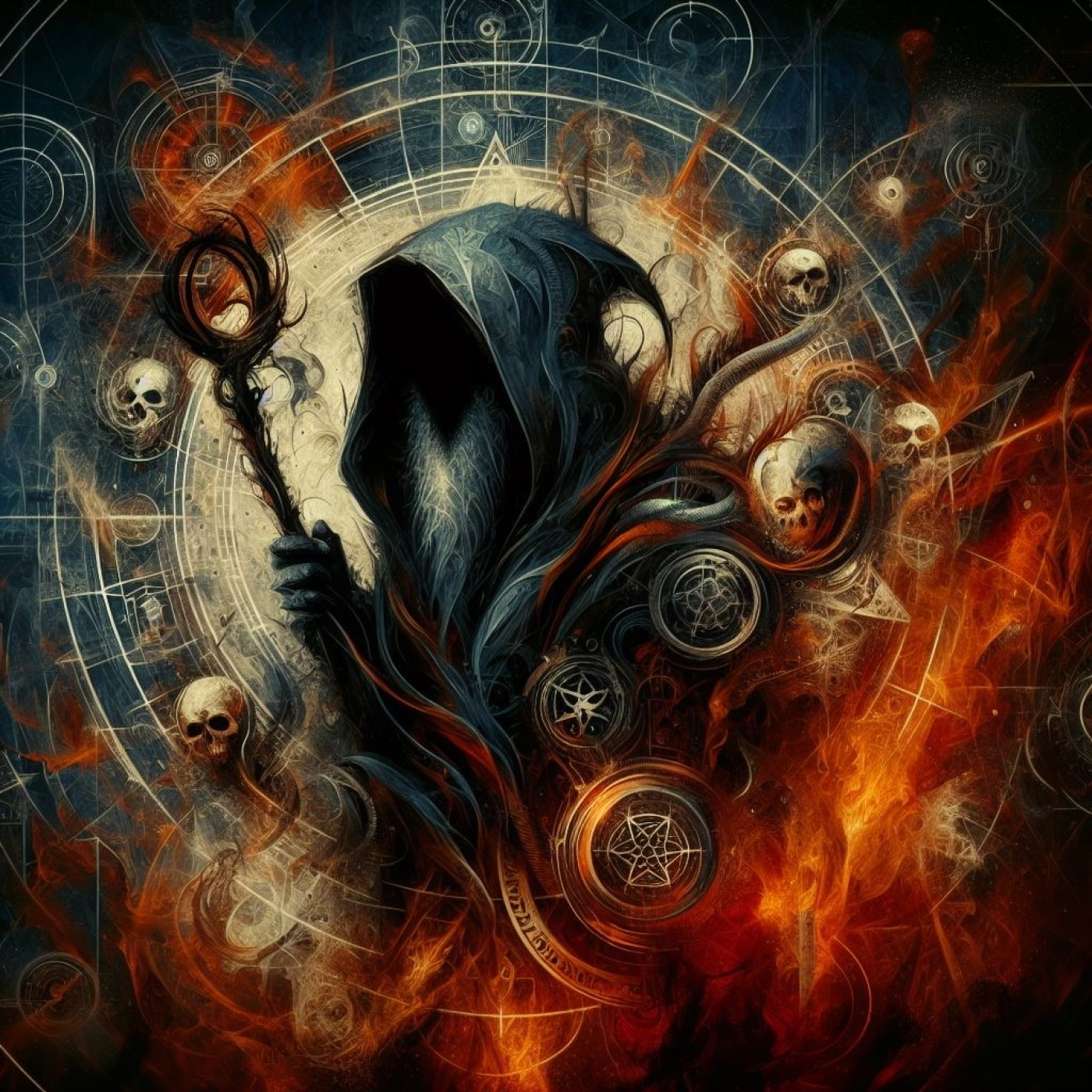 PASTORES BRUJOS EN EL CRISTIANISMO episode artwork