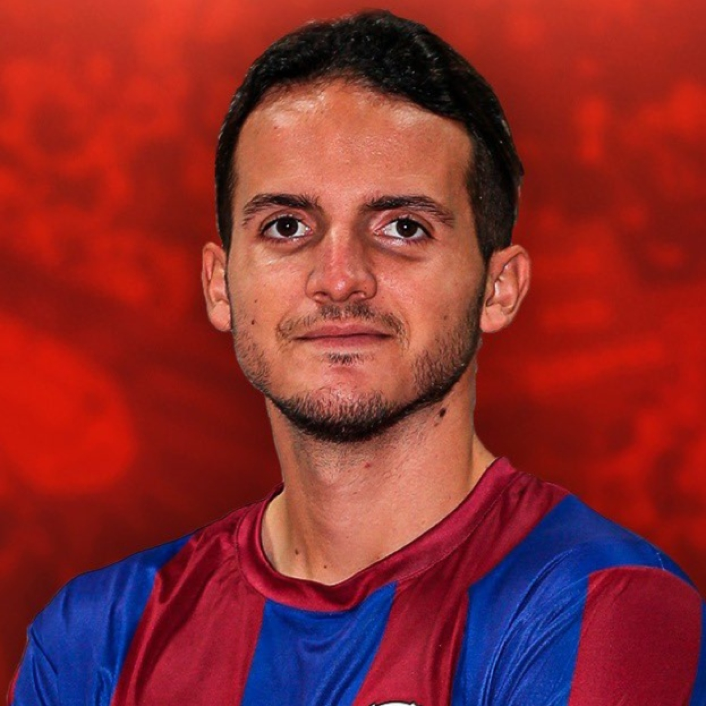 El futbolí: Kike Fabra - 2 de desembre de 2024 episode artwork