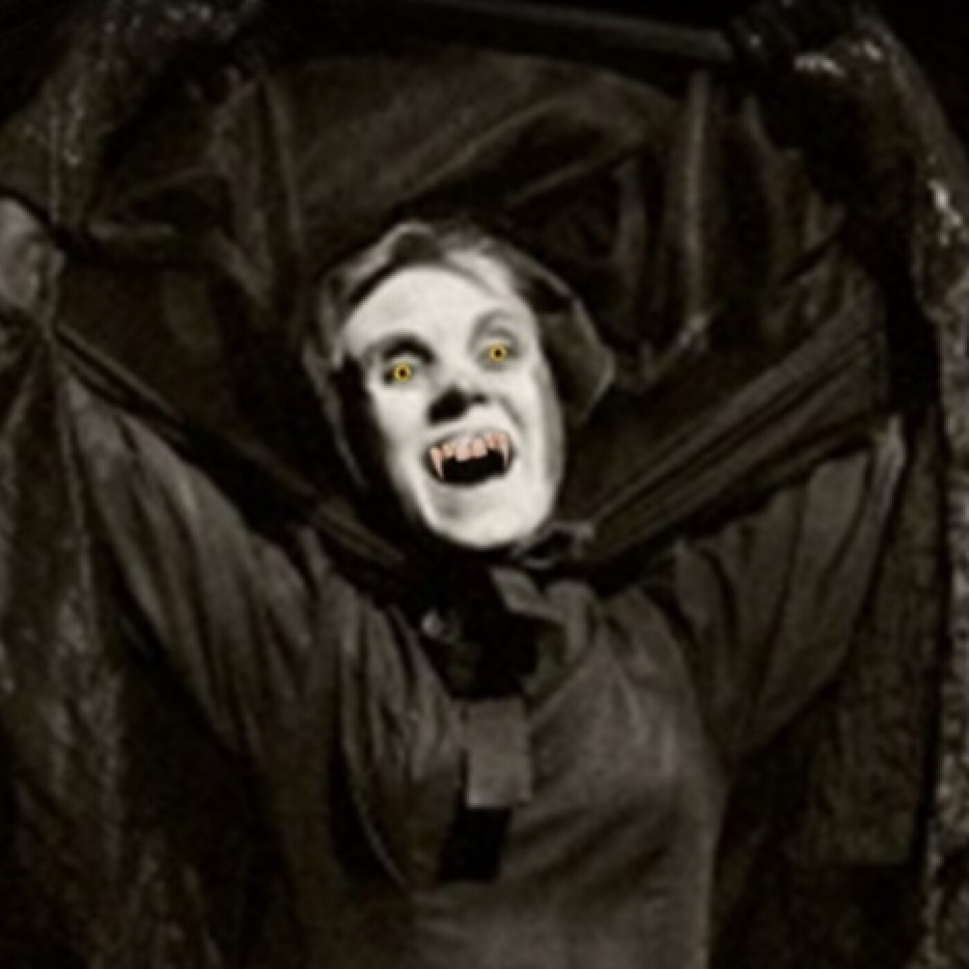 Episodio 52. LA DAMA DE NEGRO - Reseña de teatro