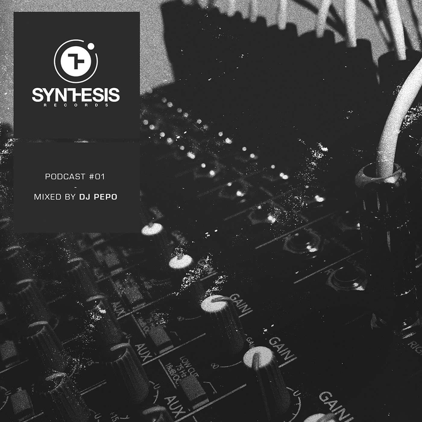 podcast synthesis