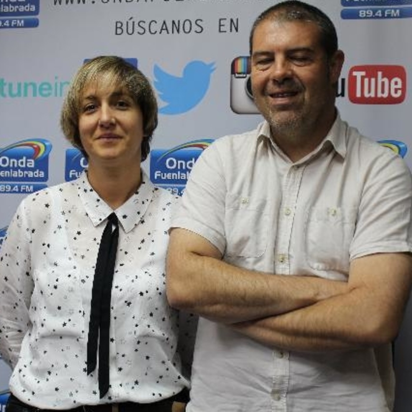 Onda Fuenlabrada