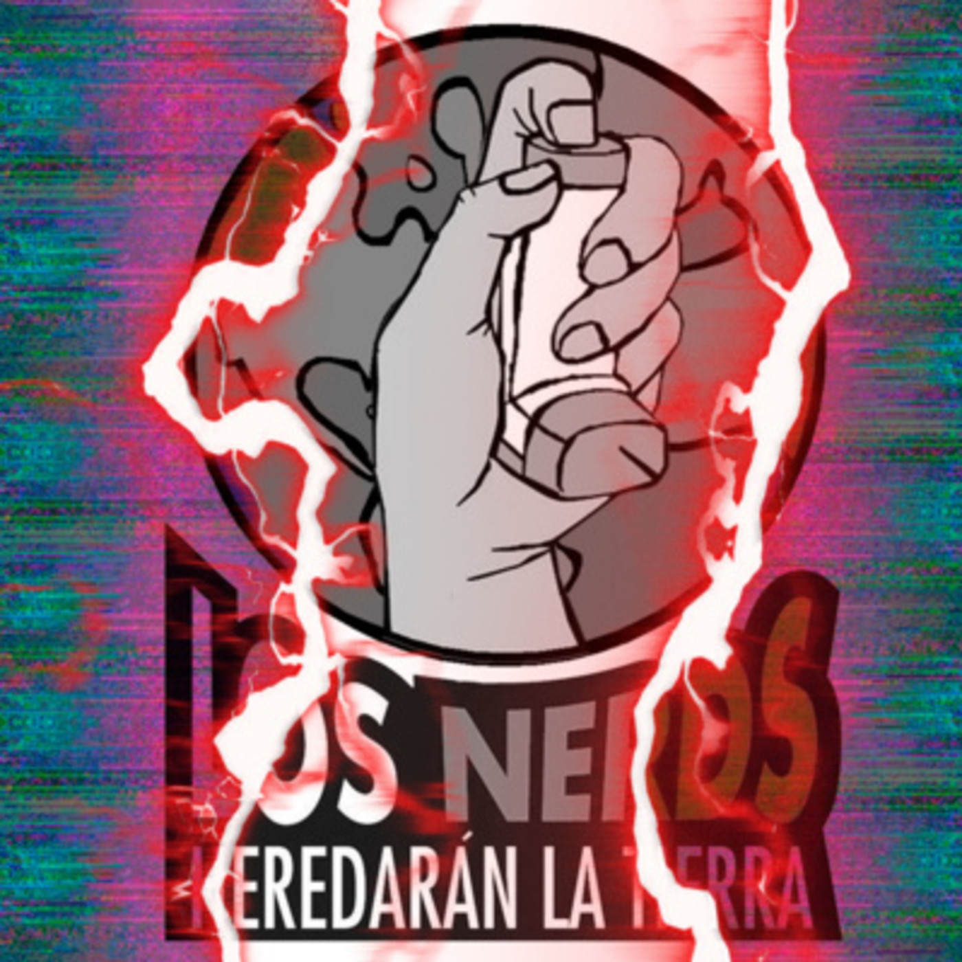 Los Nerds Heredarán La Tierra