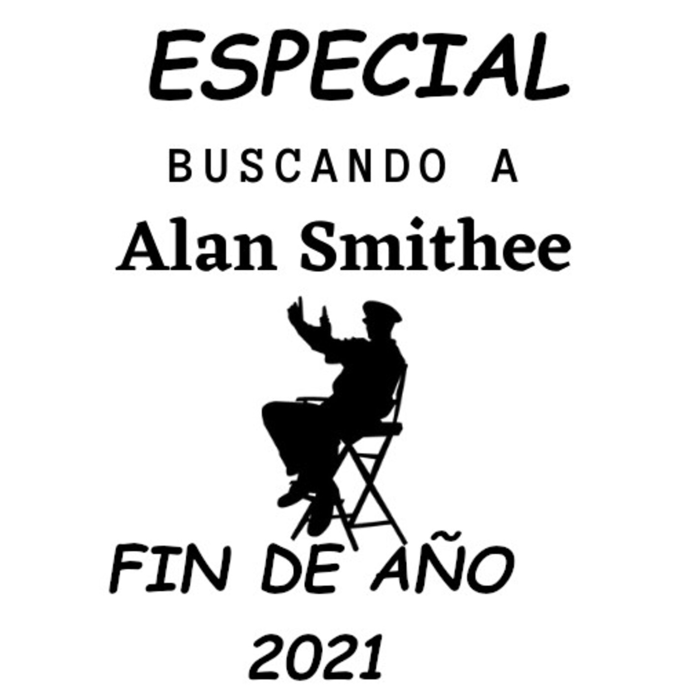 Buscando a Alan Smithee