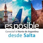 Entrevista a Gustavo Esusy, Gerente Regional para Mercosur de Copa Airlines en El Diario de Turismo Radio - 05/07/2018