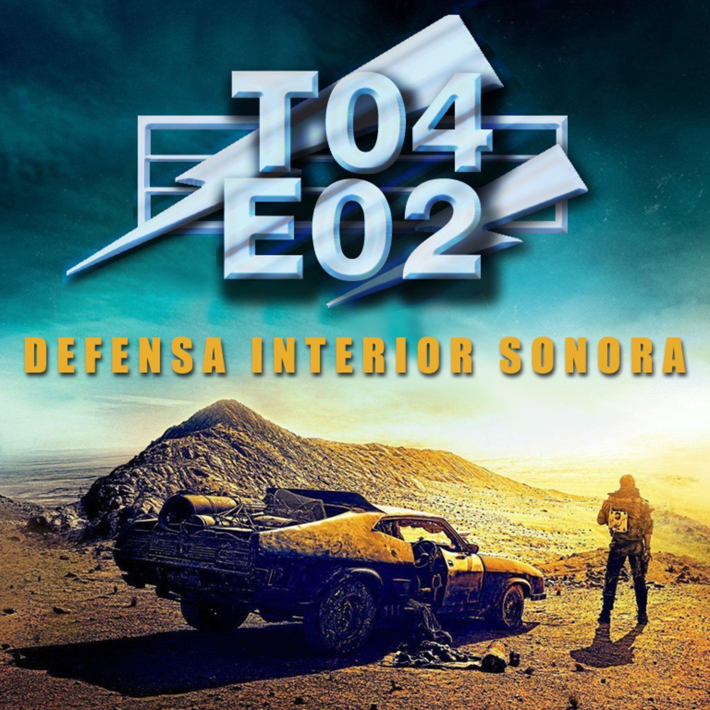 Defensa Interior Sonora