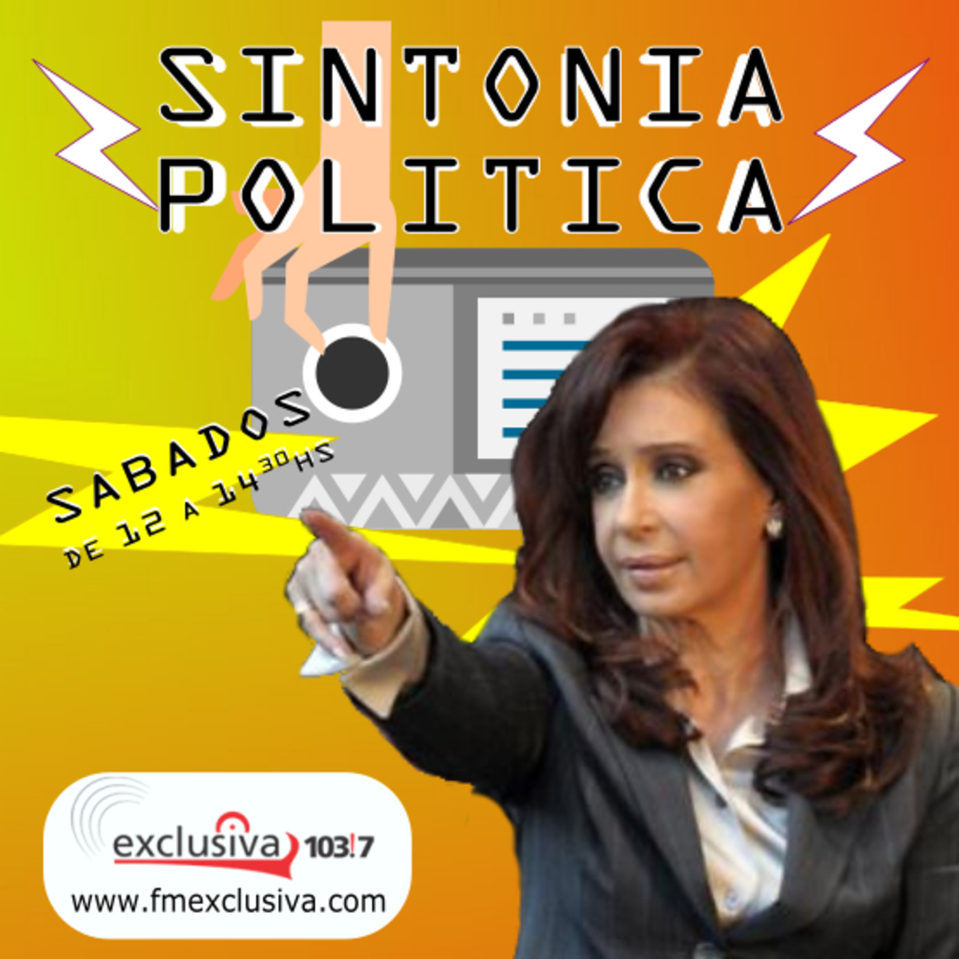 Sintonía Política