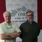 Manuel Navarro, Presidente de FENACO (Organización Colegial Naturopática)