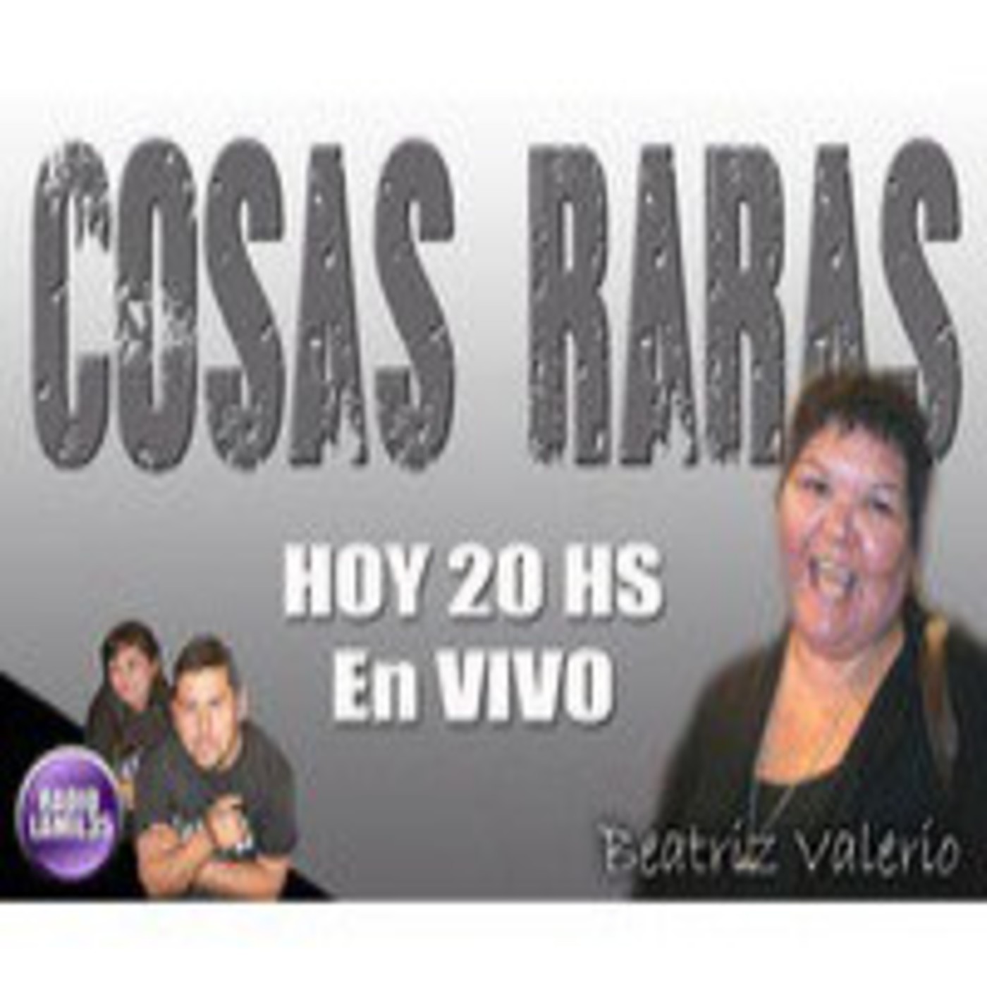Podcast Radio Lamil35
