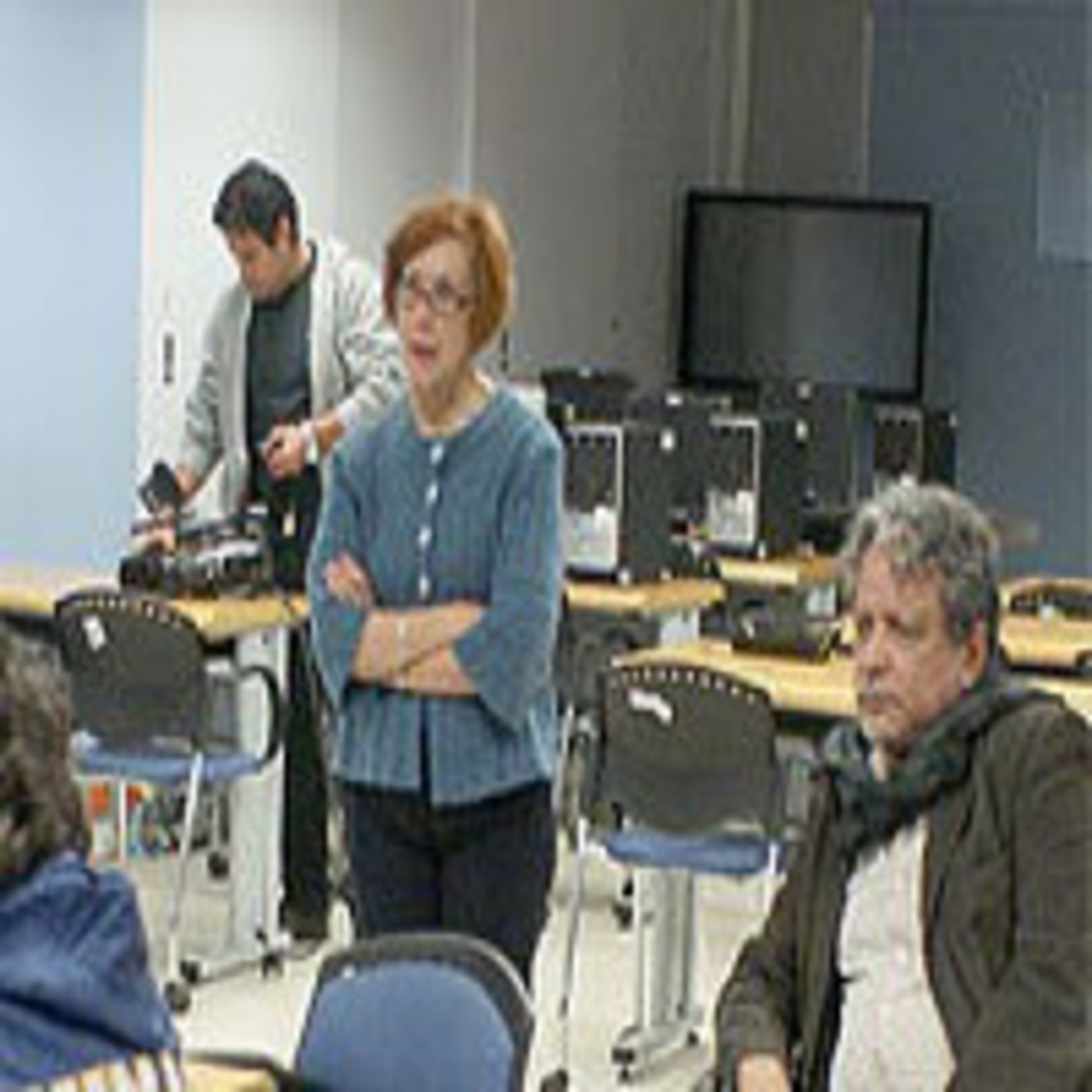 Desarrollo Educativo