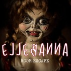 ellebannA de Estrategy Room Escape
