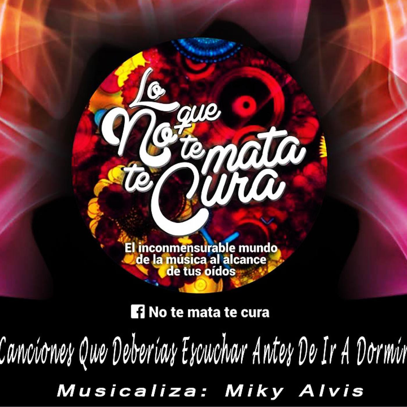 Podcast de miky alvis