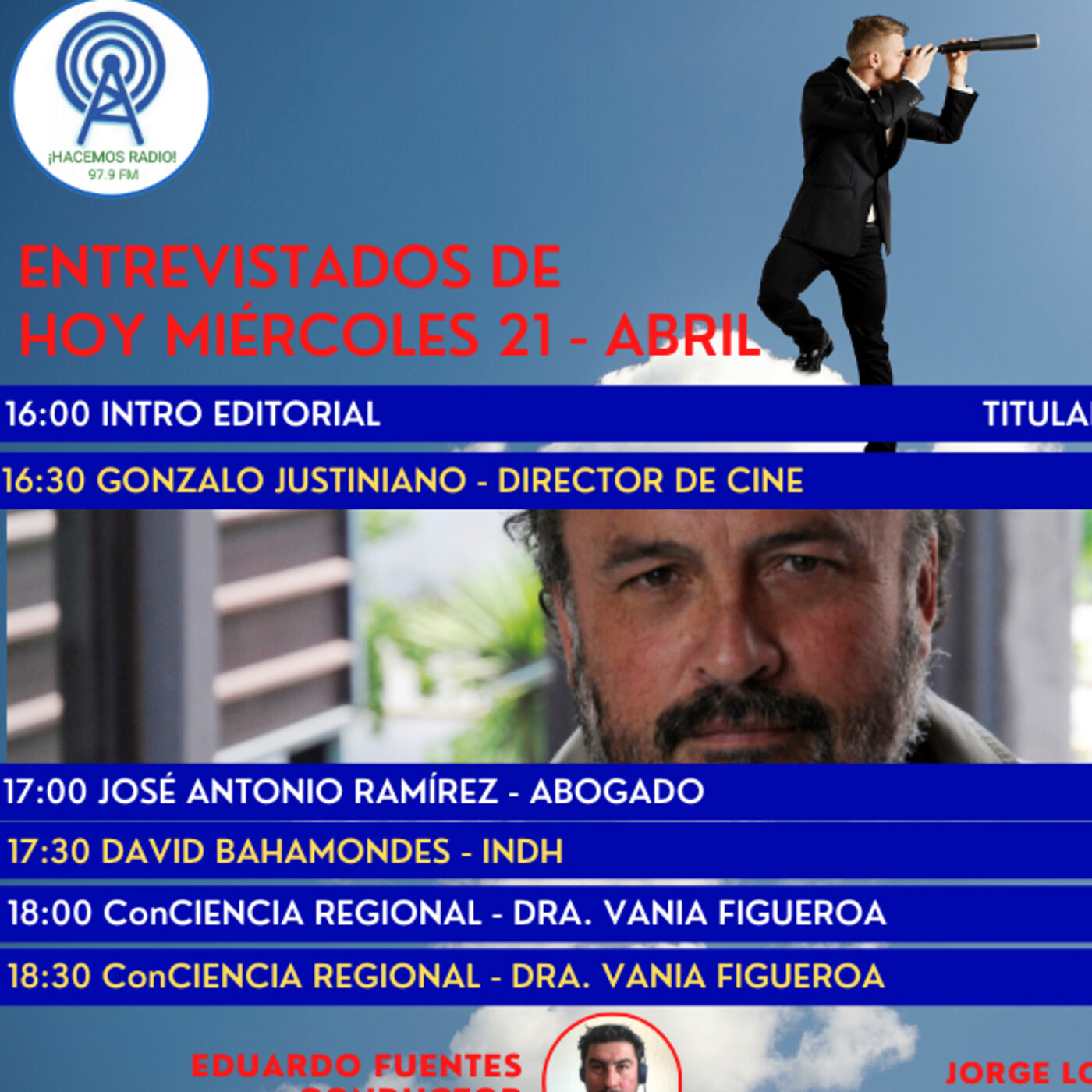 Hacemos Radio