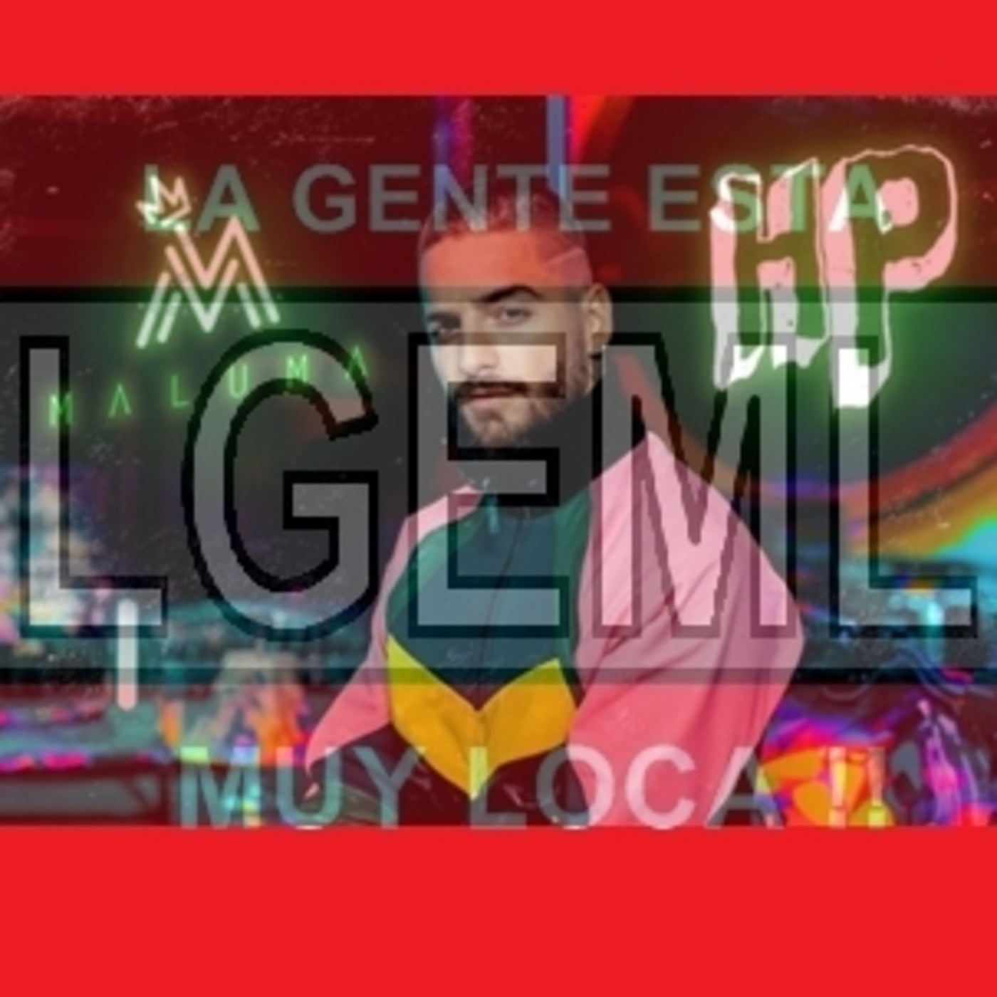 LGEML