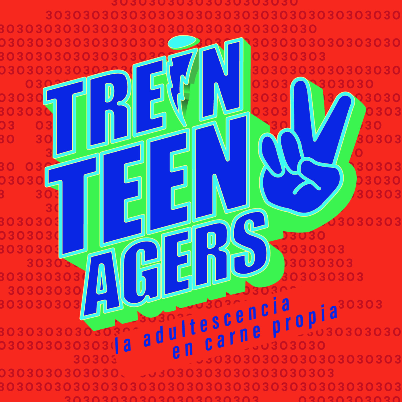 Treinteenagers