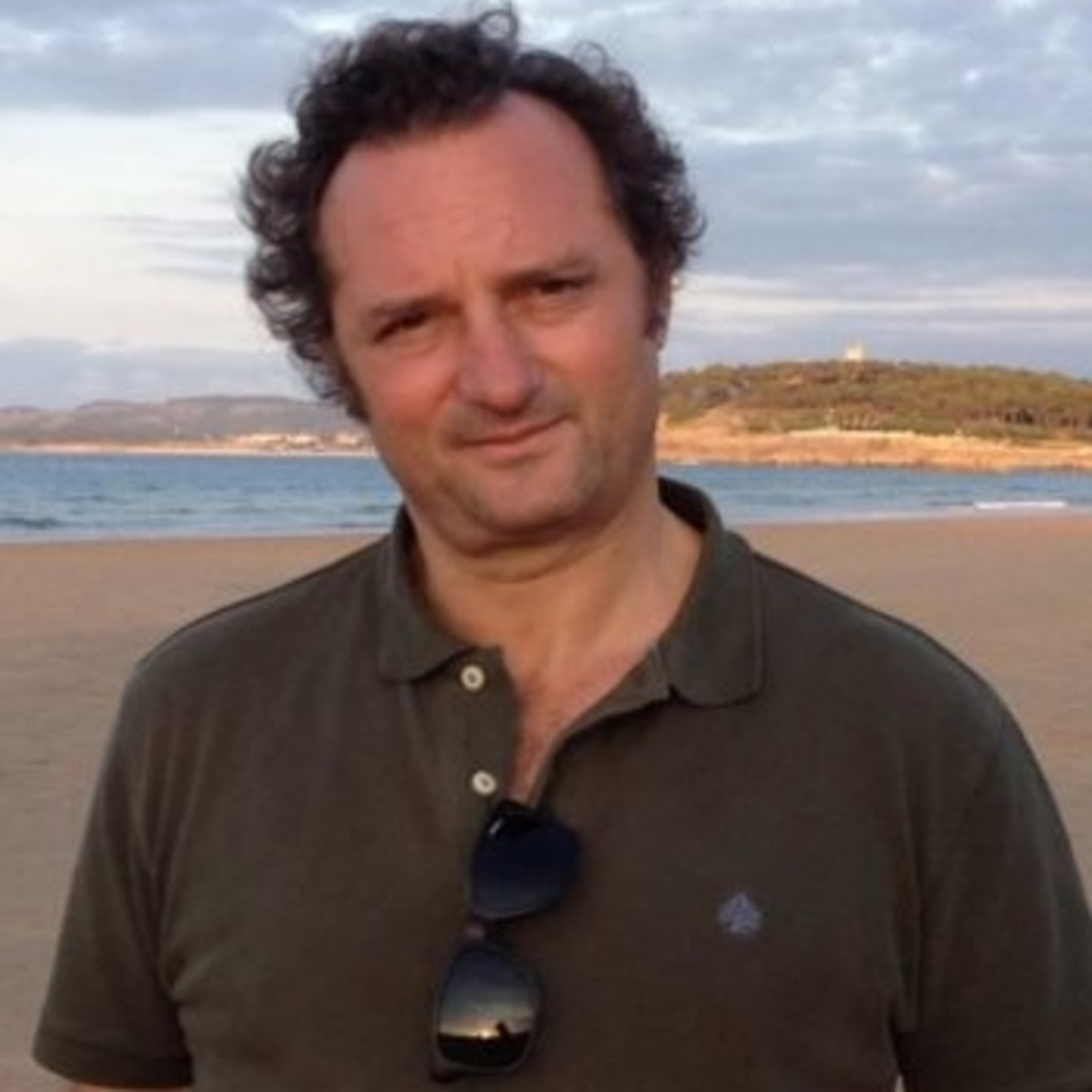 Quick Pulga y Garrapata 64-Pepe Álvarez-Asturias