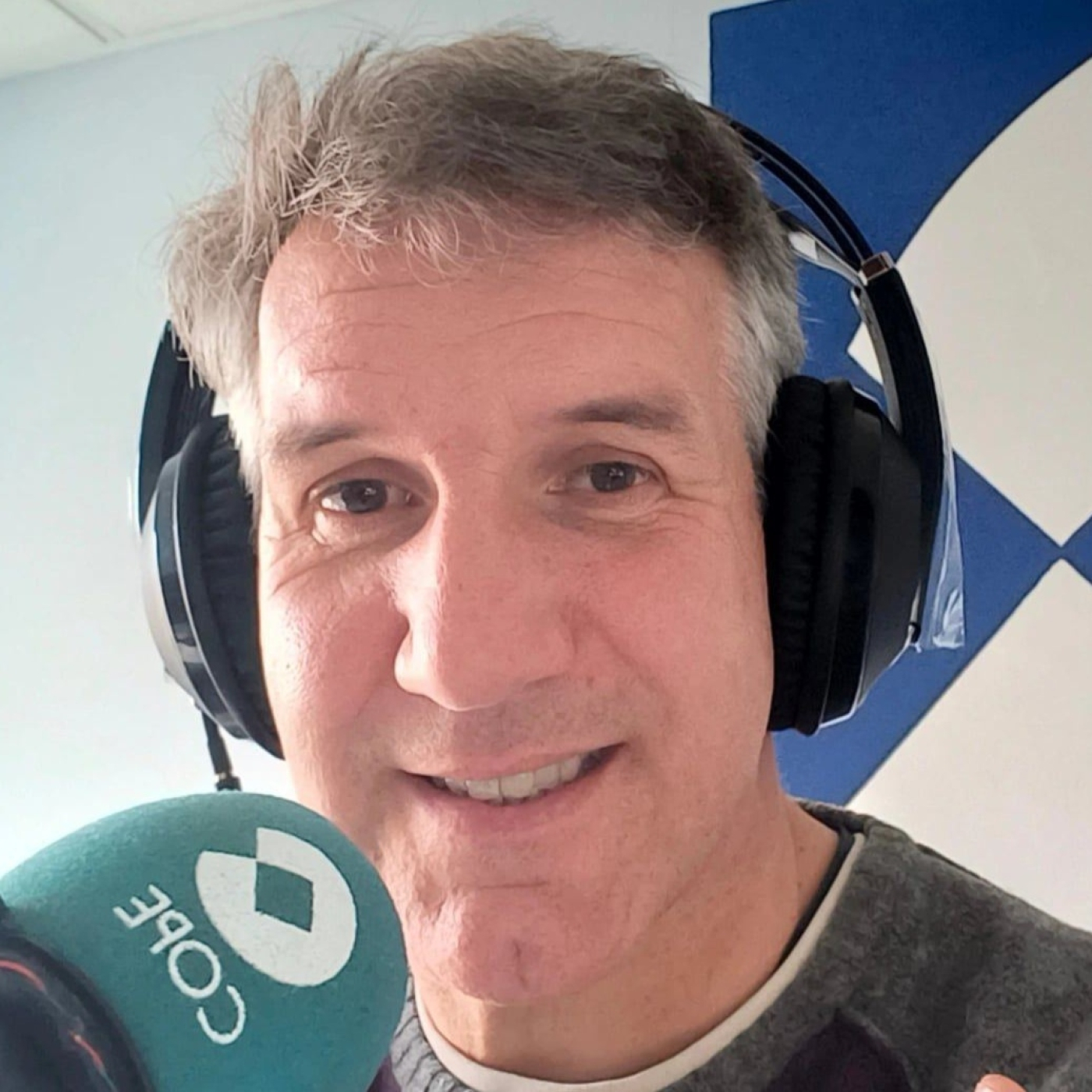 Podcast COPE PINARES