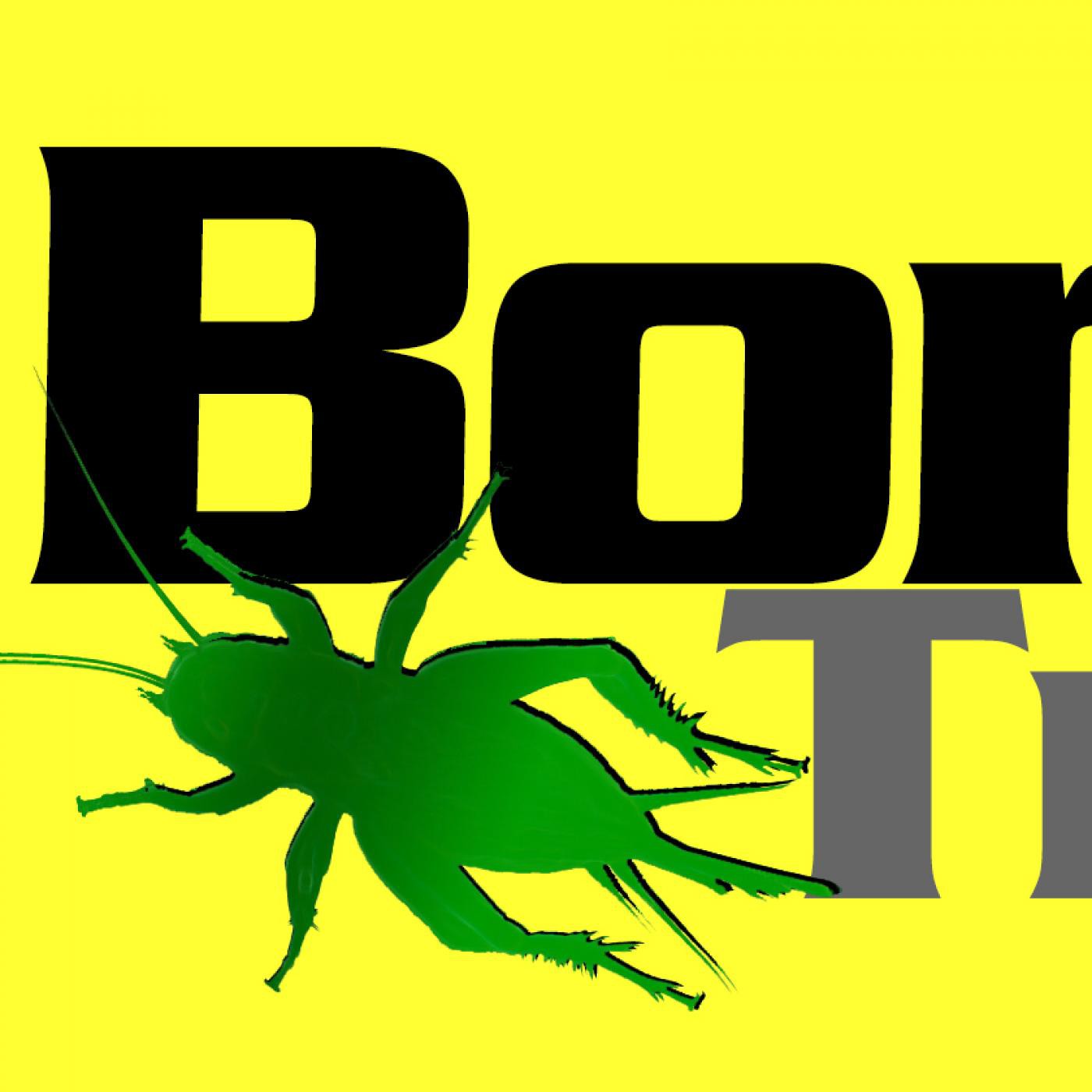 Bonus Track MDT. Edición 85 episode artwork