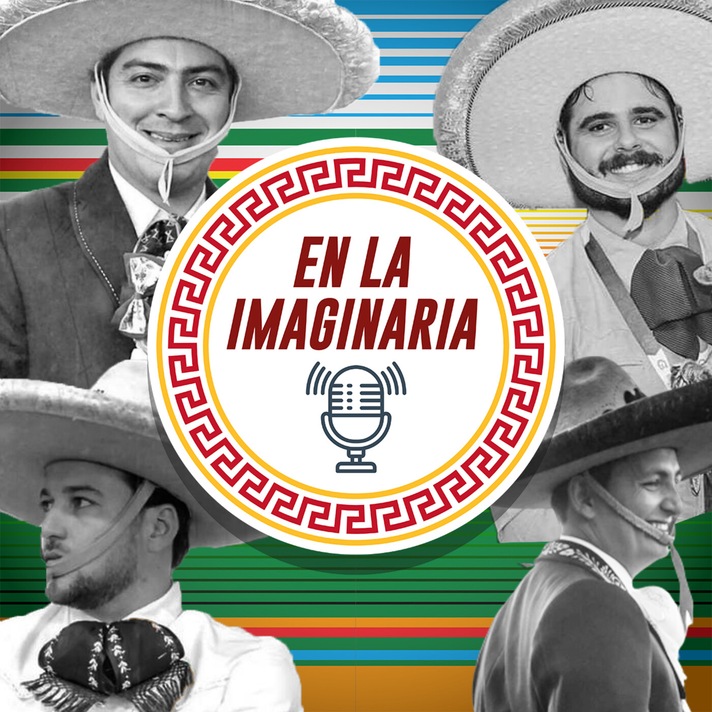 En La Imaginaria... by Charristics
