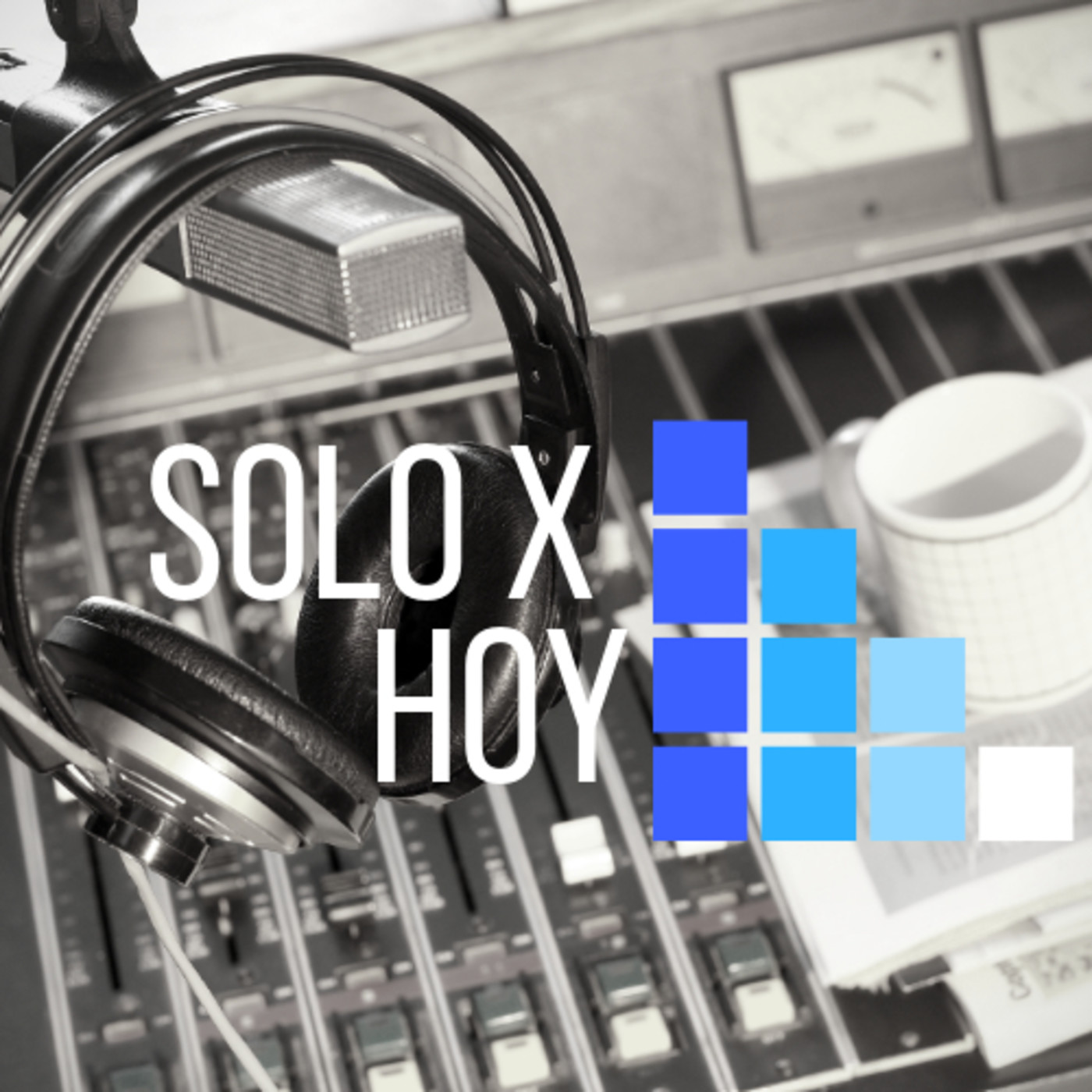 SOLO X HOY