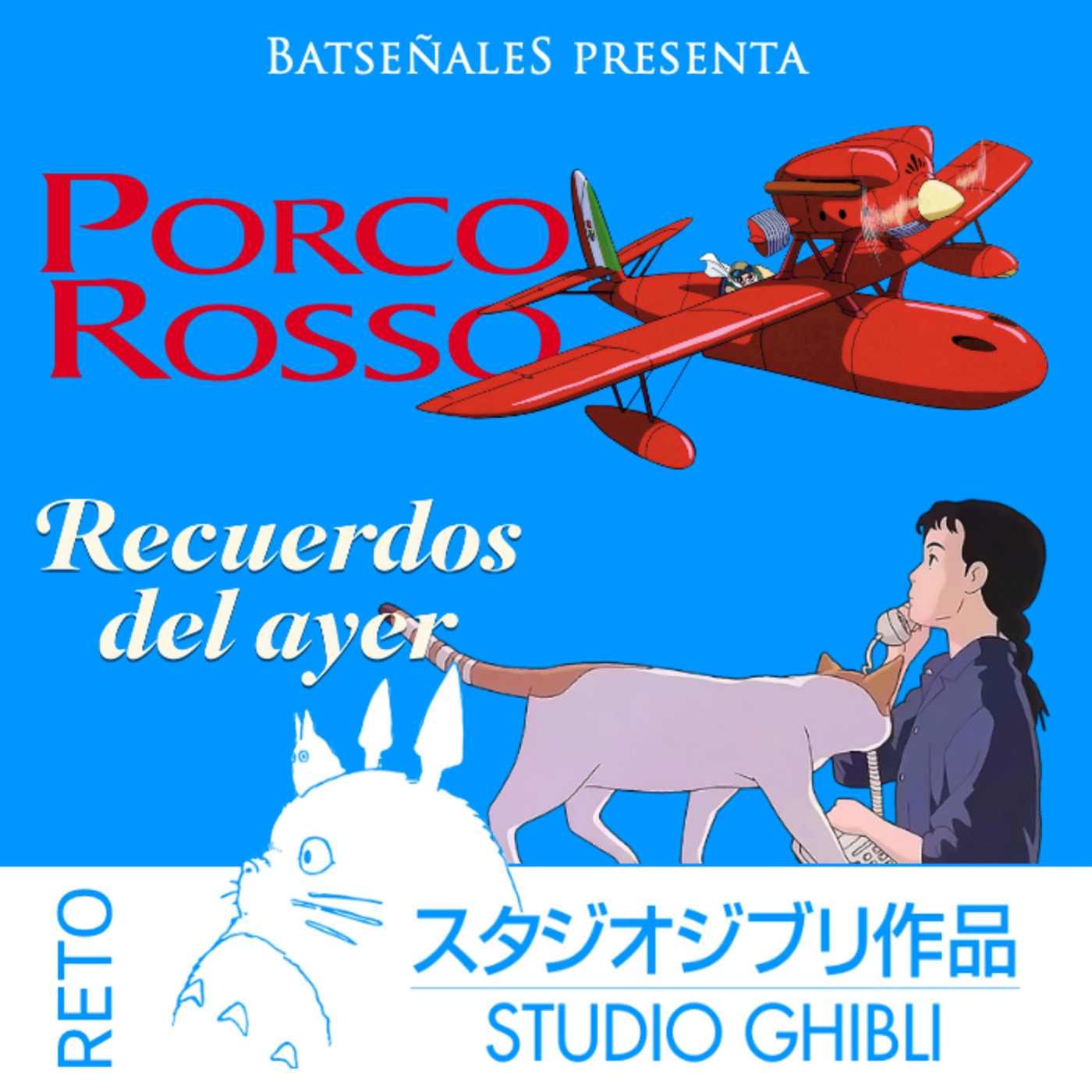 Batseñales