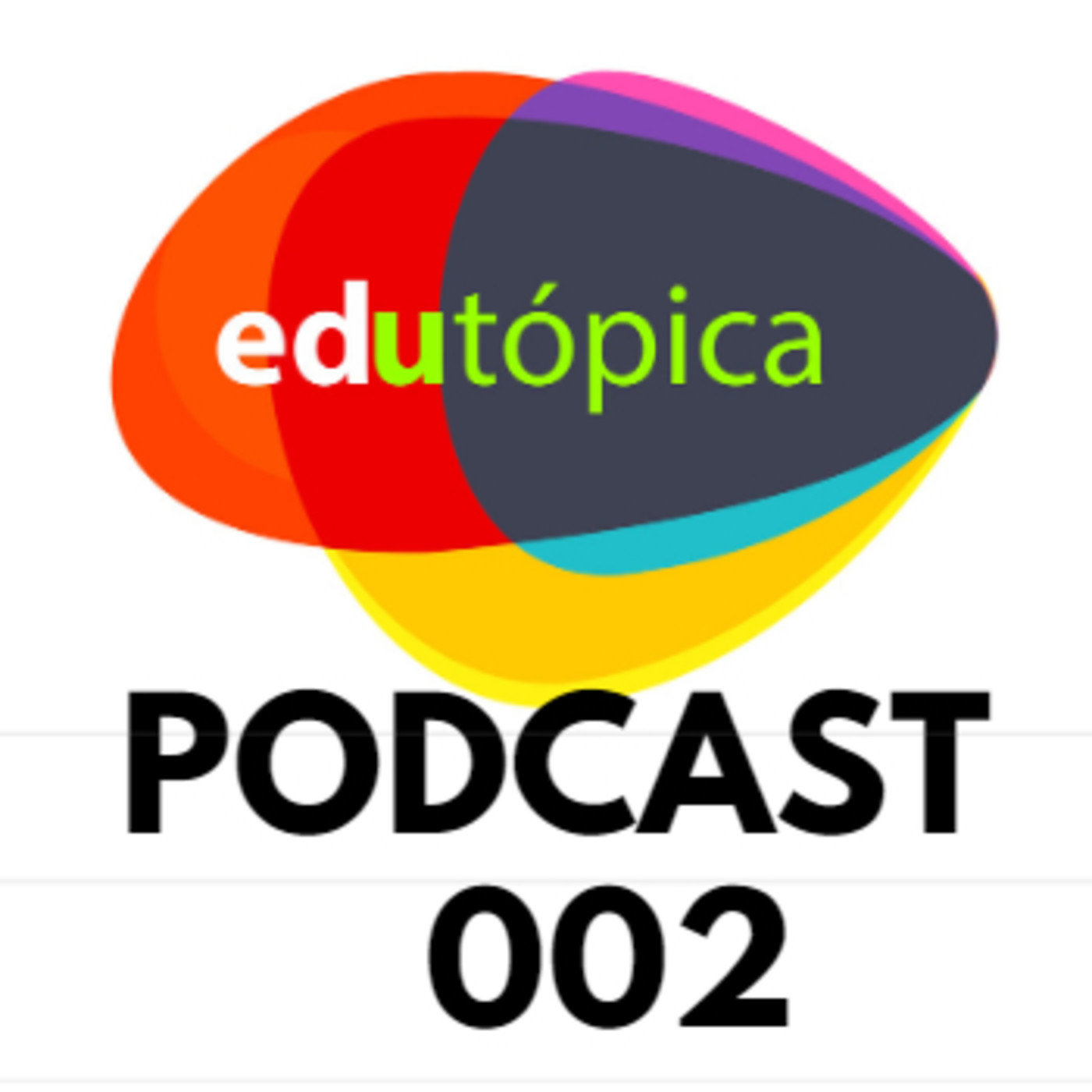 Edutópica  Podcast