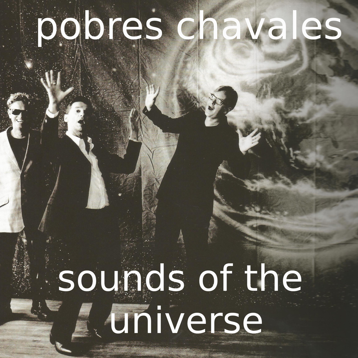 Pobres Chavales
