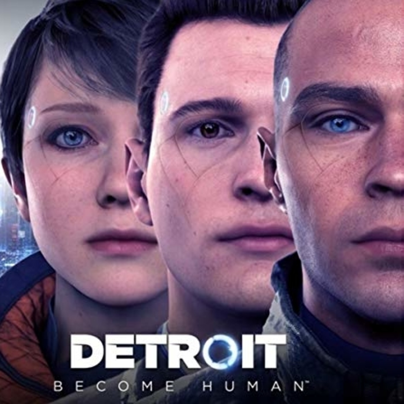 READY TO PLAY 3 X 109 DETROIT : BECOME HUMAN, NINTENDO DIRECT FEBRER, ACOMIADAMENTS A ACTIVISION