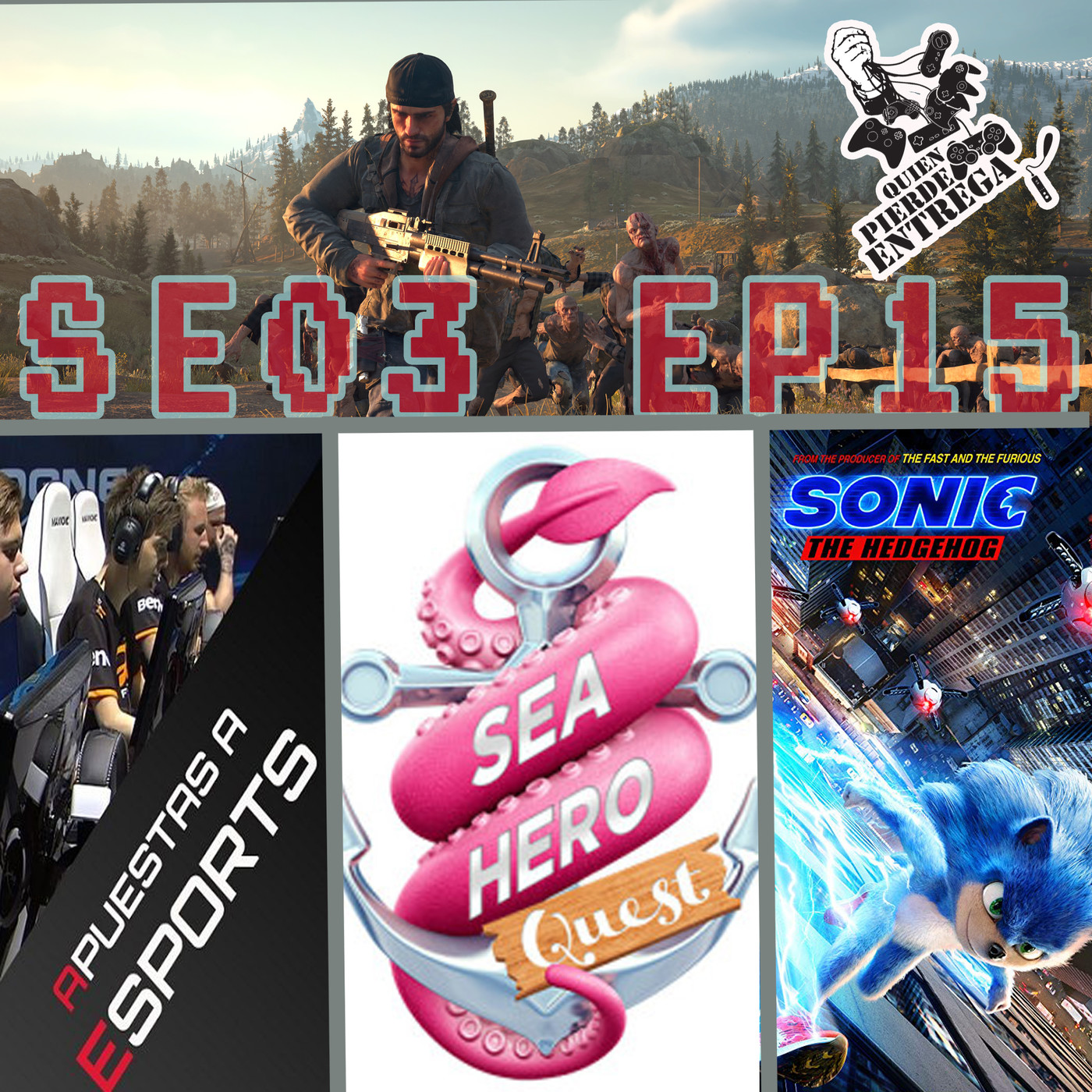 Quien Pierde Entrega