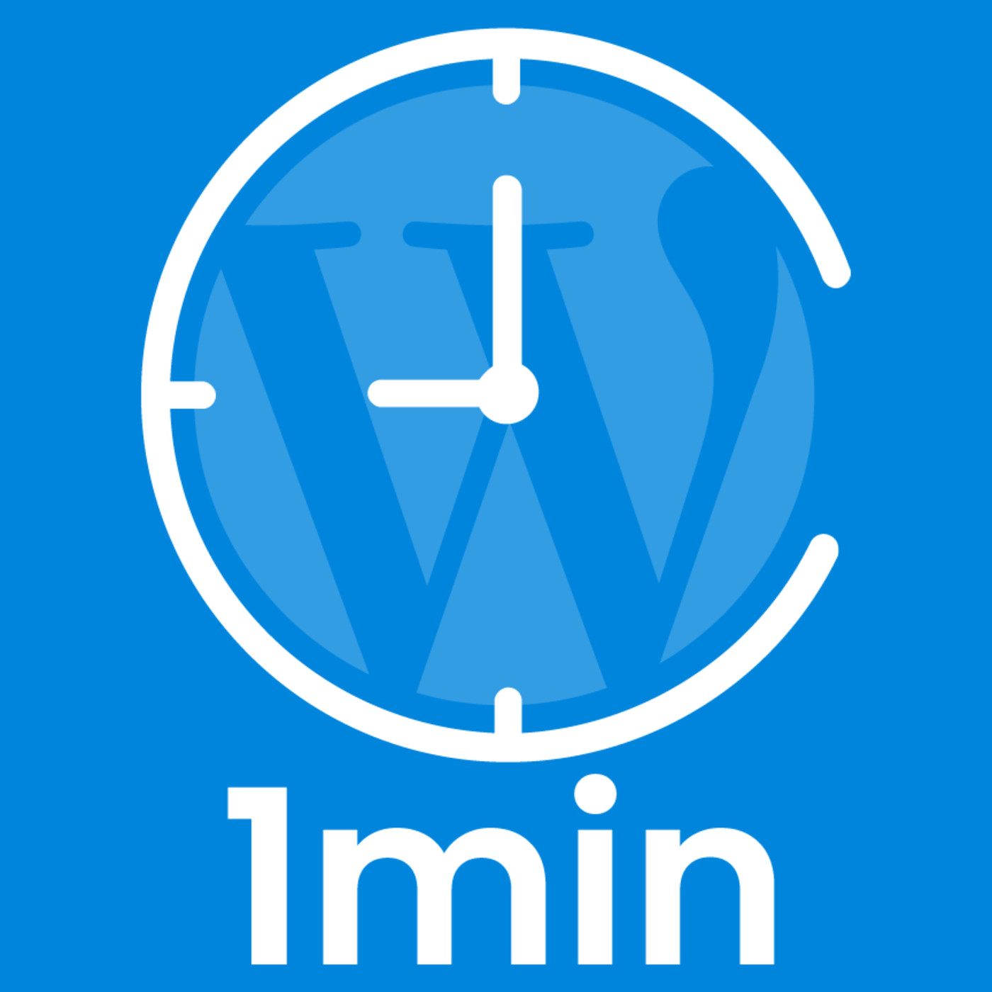 WordPress en 1 minuto #11 - PSD2 y SCA, Diseño, SEO y mejoras de seguridad