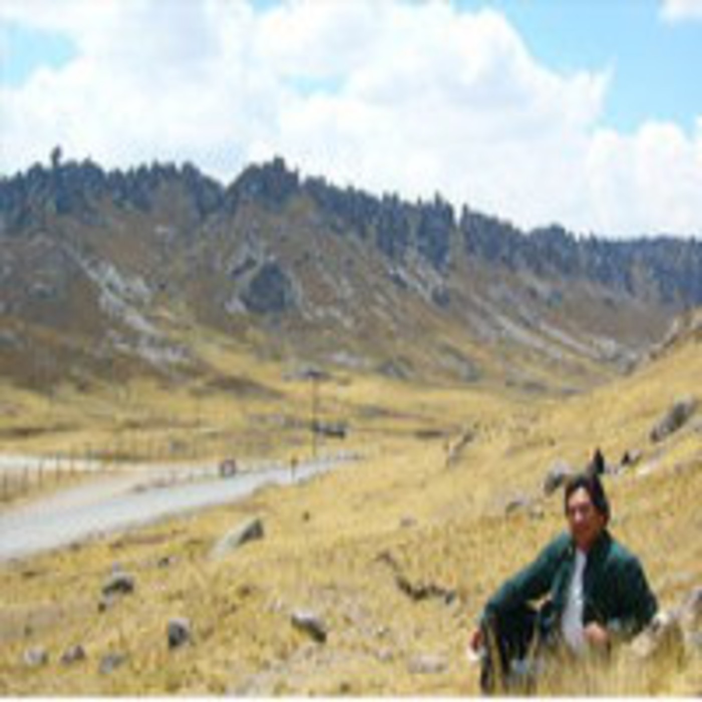 LOS LUGARES MAS MISTERIOSOS DEL PERU Part 1