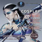 Los Pasajeros del Nostromo No 32. Especial Sobre Eventos geek del mundo y Cosplay