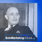 Napoleon Hill! Los secretos de las mentes maestras, O MasterMind